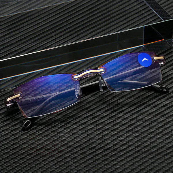 Lentes TR90 - Revolución Ocular (Unisex) [COMPRE 1 Y RECIBA 2]