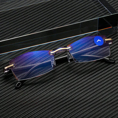 Lentes TR90 - Revolución Ocular (Unisex) [COMPRE 1 Y RECIBA 2]