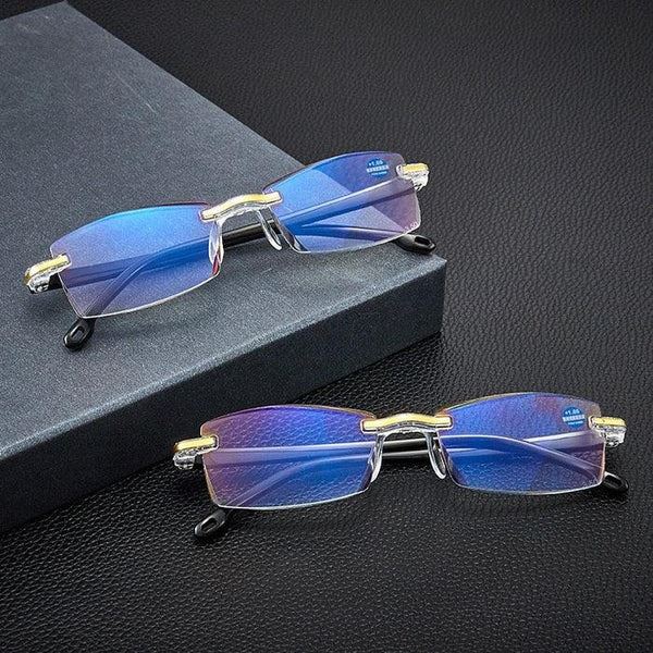 Lentes TR90 - Revolución Ocular (Unisex) [COMPRE 1 Y RECIBA 2]